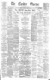 Cheshire Observer Saturday 03 March 1894 Page 1
