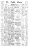 Cheshire Observer Saturday 17 March 1894 Page 1