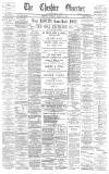 Cheshire Observer Saturday 24 March 1894 Page 1