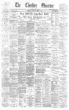 Cheshire Observer Saturday 07 April 1894 Page 1