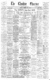 Cheshire Observer Saturday 02 June 1894 Page 1