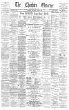 Cheshire Observer Saturday 09 June 1894 Page 1