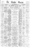Cheshire Observer Saturday 07 July 1894 Page 1