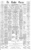 Cheshire Observer Saturday 08 September 1894 Page 1