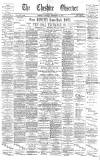 Cheshire Observer Saturday 29 September 1894 Page 1