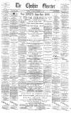 Cheshire Observer Saturday 20 October 1894 Page 1