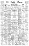 Cheshire Observer Saturday 10 November 1894 Page 1