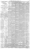 Cheshire Observer Saturday 22 December 1894 Page 5