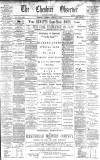 Cheshire Observer Saturday 05 January 1895 Page 1