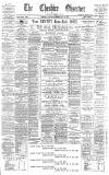 Cheshire Observer Saturday 23 February 1895 Page 1