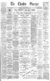 Cheshire Observer Saturday 22 June 1895 Page 1