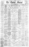 Cheshire Observer Saturday 01 February 1896 Page 1