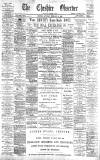 Cheshire Observer Saturday 08 February 1896 Page 1
