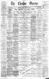 Cheshire Observer Saturday 15 February 1896 Page 1