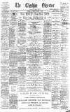 Cheshire Observer Saturday 07 March 1896 Page 1