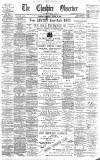 Cheshire Observer Saturday 14 March 1896 Page 1