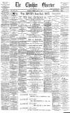 Cheshire Observer Saturday 16 May 1896 Page 1