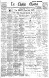 Cheshire Observer Saturday 01 August 1896 Page 1