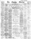 Cheshire Observer Saturday 05 September 1896 Page 1