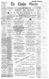 Cheshire Observer Saturday 12 December 1896 Page 1