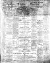 Cheshire Observer Saturday 02 January 1897 Page 1