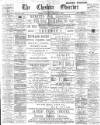 Cheshire Observer Saturday 06 February 1897 Page 1