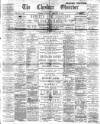 Cheshire Observer Saturday 13 February 1897 Page 1