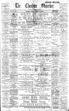 Cheshire Observer Saturday 20 February 1897 Page 1