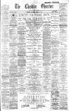 Cheshire Observer Saturday 06 March 1897 Page 1