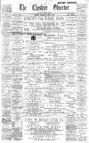 Cheshire Observer Saturday 17 April 1897 Page 1
