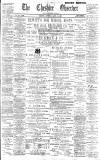 Cheshire Observer Saturday 24 April 1897 Page 1