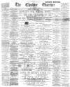 Cheshire Observer Saturday 01 May 1897 Page 1
