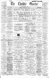Cheshire Observer Saturday 08 May 1897 Page 1