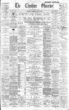 Cheshire Observer Saturday 19 June 1897 Page 1
