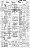 Cheshire Observer Saturday 10 July 1897 Page 1