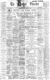 Cheshire Observer Saturday 28 August 1897 Page 1