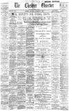 Cheshire Observer Saturday 11 September 1897 Page 1