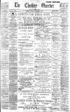 Cheshire Observer Saturday 16 October 1897 Page 1