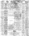Cheshire Observer Saturday 27 November 1897 Page 1
