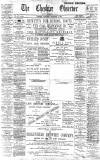 Cheshire Observer Saturday 04 December 1897 Page 1