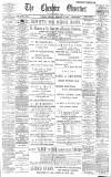 Cheshire Observer Saturday 18 February 1899 Page 1