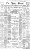 Cheshire Observer Saturday 15 April 1899 Page 1