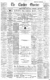 Cheshire Observer Saturday 29 April 1899 Page 1