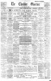 Cheshire Observer Saturday 13 May 1899 Page 1