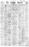 Cheshire Observer Saturday 20 May 1899 Page 1