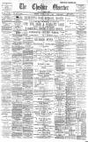 Cheshire Observer Saturday 03 June 1899 Page 1