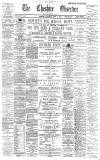 Cheshire Observer Saturday 17 June 1899 Page 1