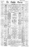 Cheshire Observer Saturday 08 July 1899 Page 1