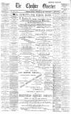 Cheshire Observer Saturday 30 December 1899 Page 1