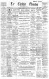Cheshire Observer Saturday 14 April 1900 Page 1